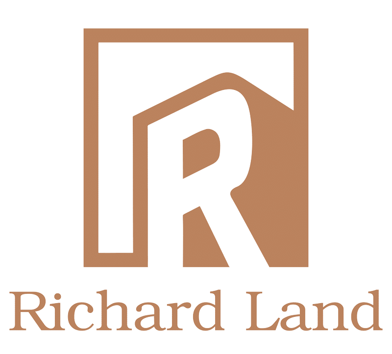 logo-richard-land - privia-khang-điền