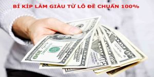 Cách bắt đề chạm uy tín và chất lượng