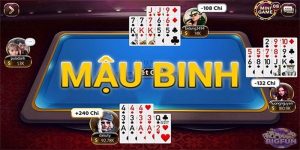 Phương pháp chơi mậu binh hay cùng chuyên gia 8xbet